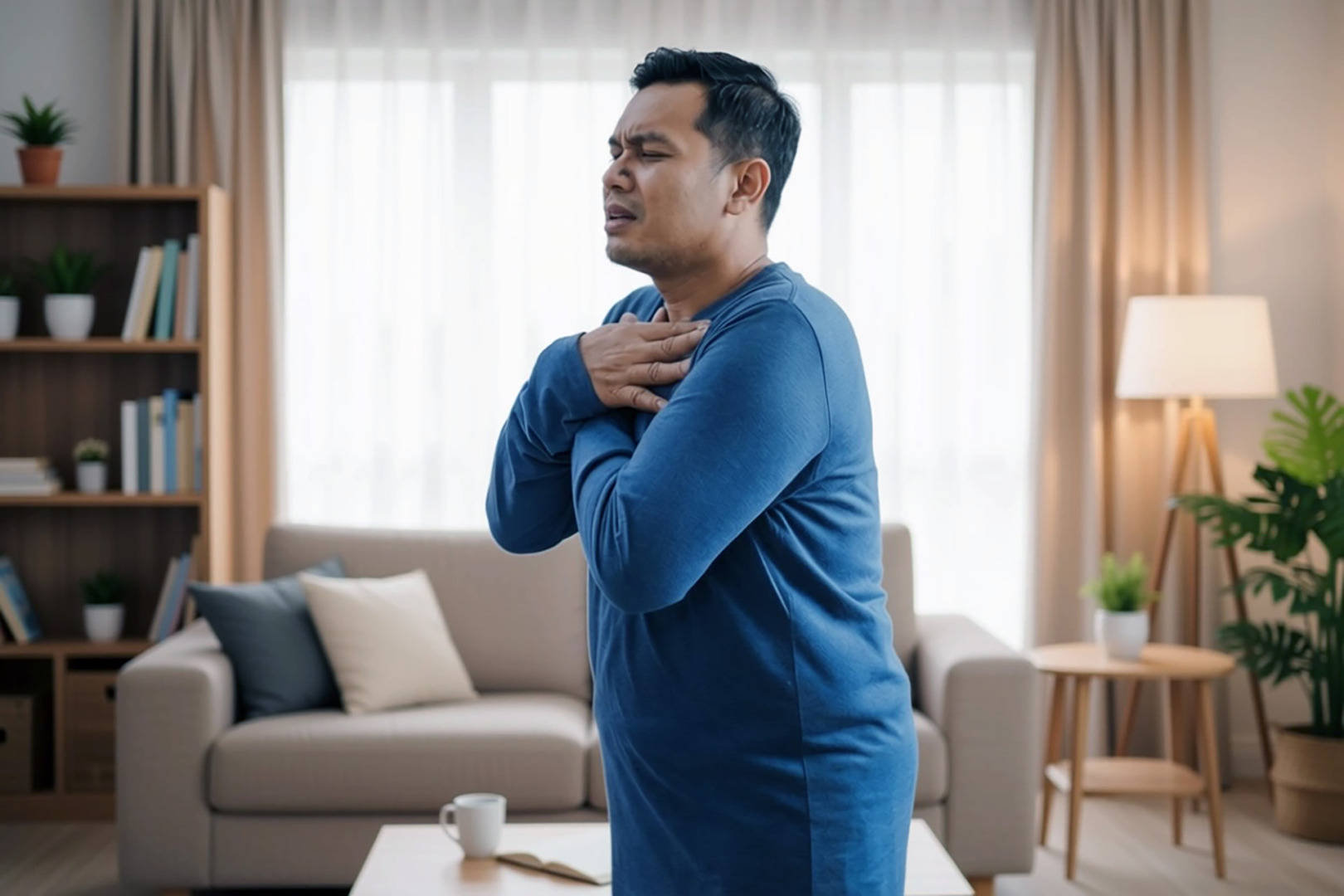 pulmonary oedema vs pleural effusion causes