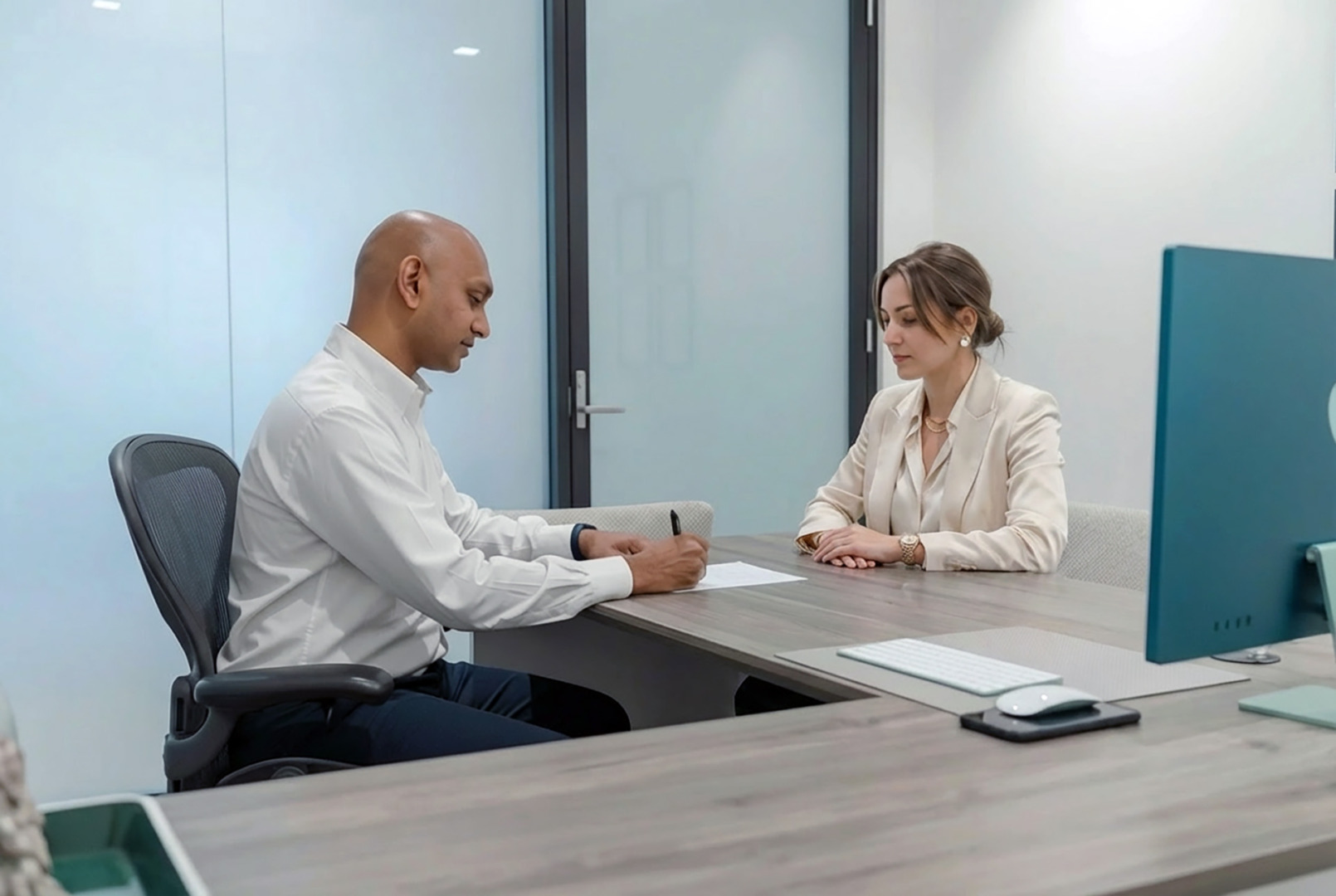 pulmonary oedema vs pleural effusion consultation