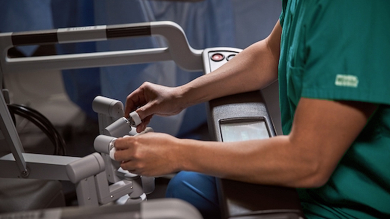 da Vinci Robotic Thymectomy in Myasthenia Gravis Treatment