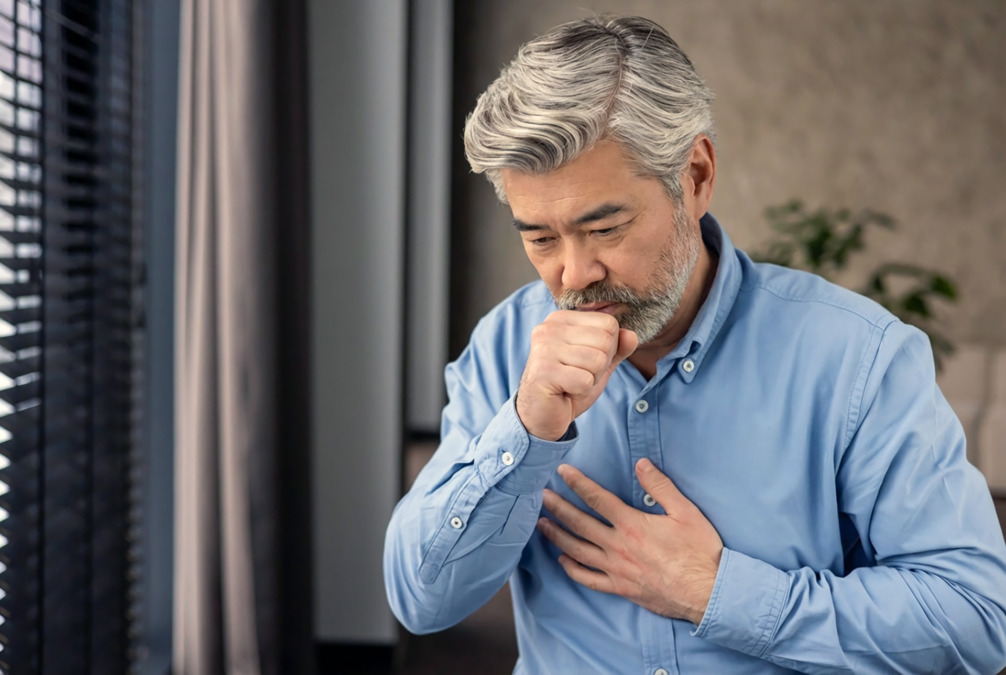 small cell lung cancer symptoms