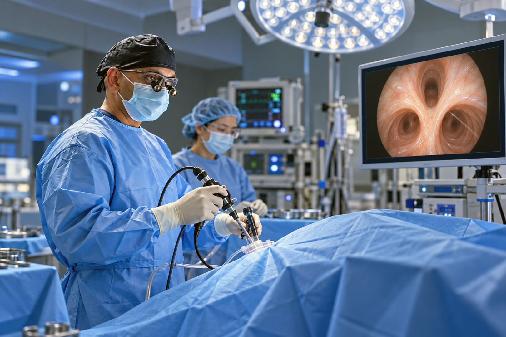 spontaneous pneumothorax treatment