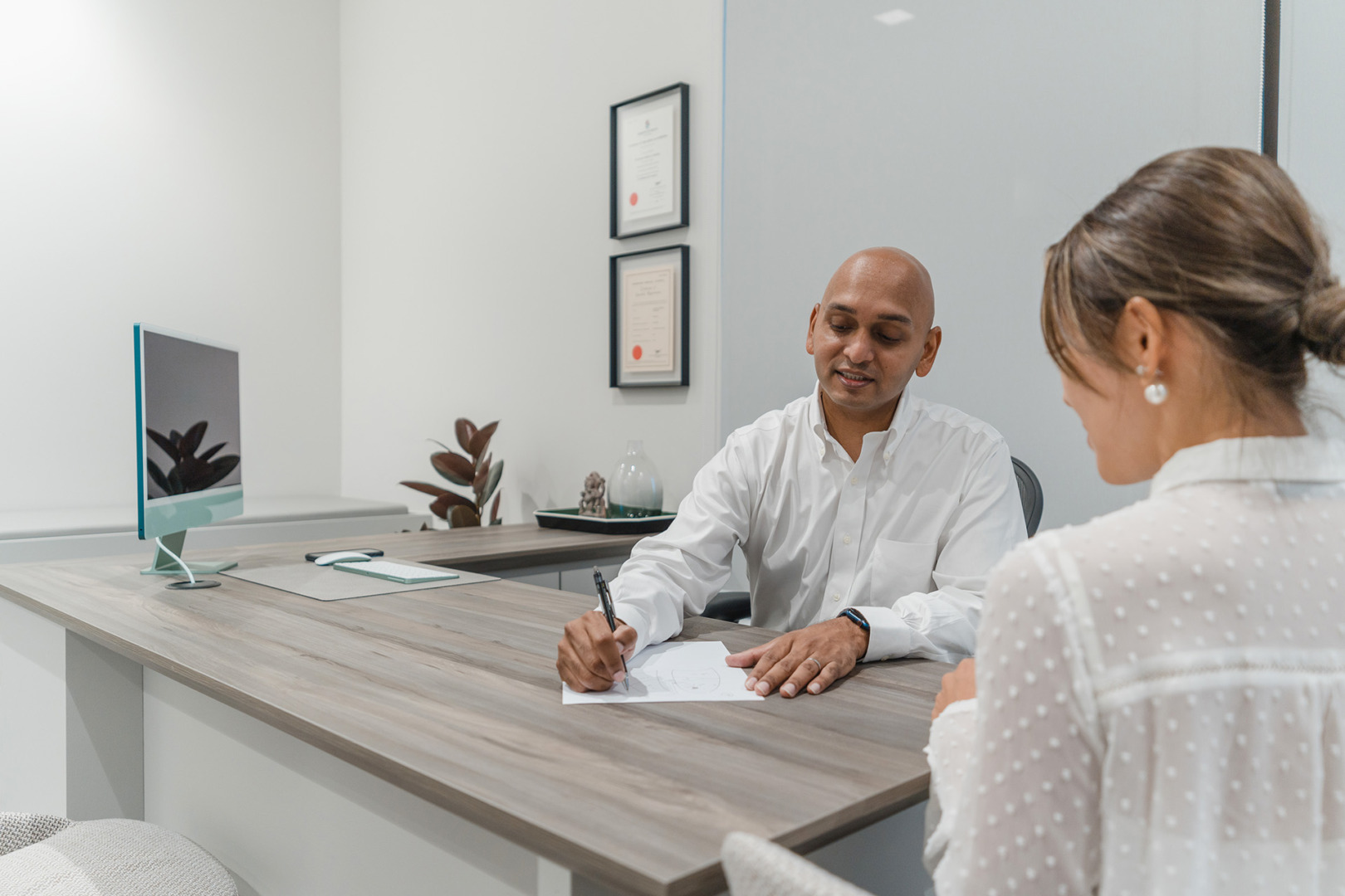 stage 1 lung cancer diagnosis