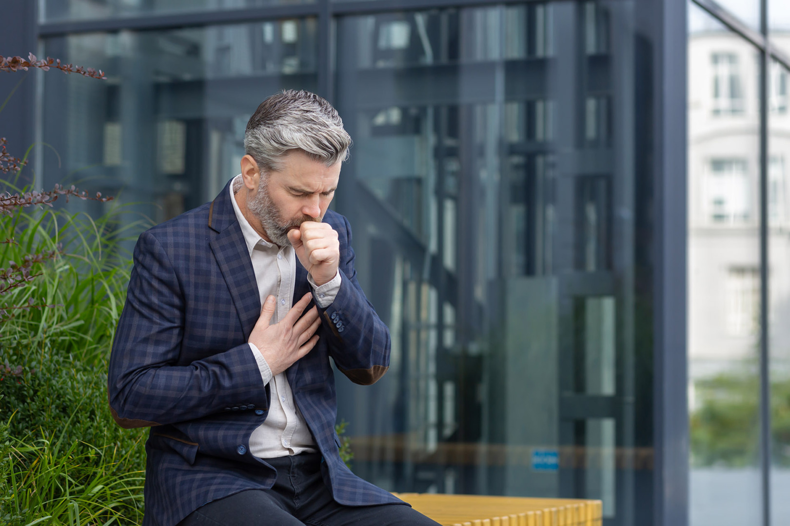 stage 1 lung cancer symptoms