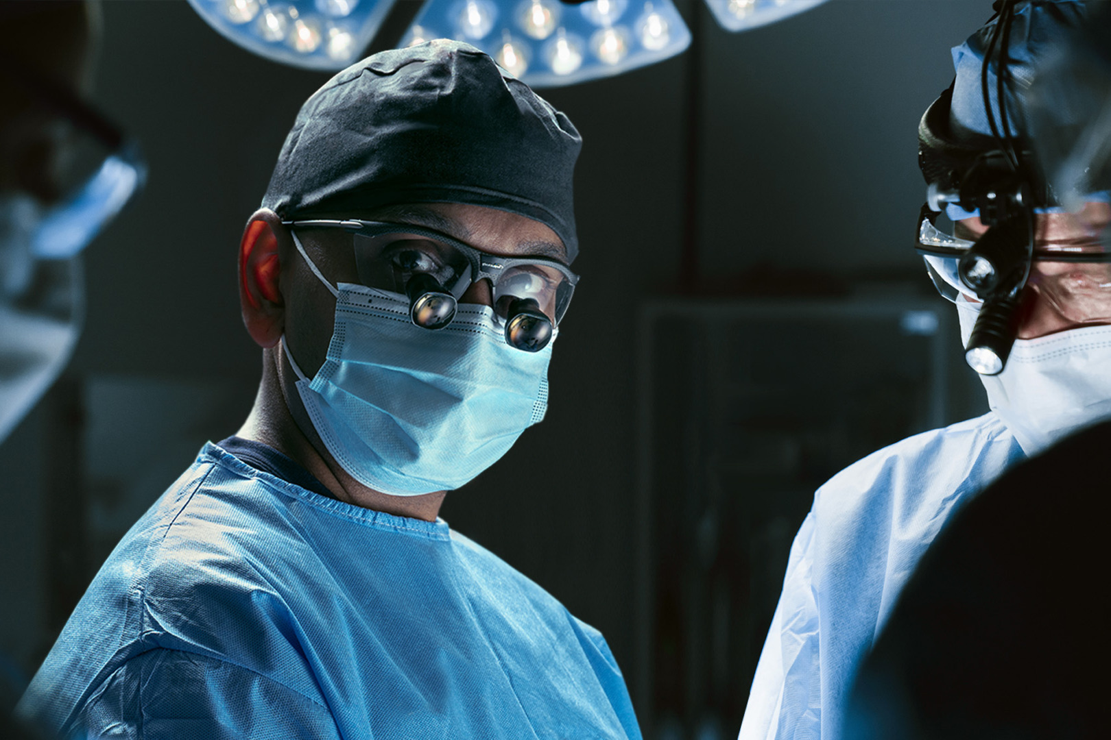 surgeon Singapore