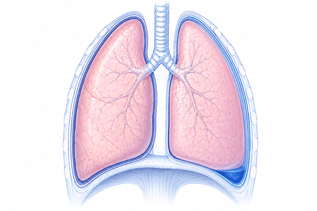 talc pleurodesis Singapore
