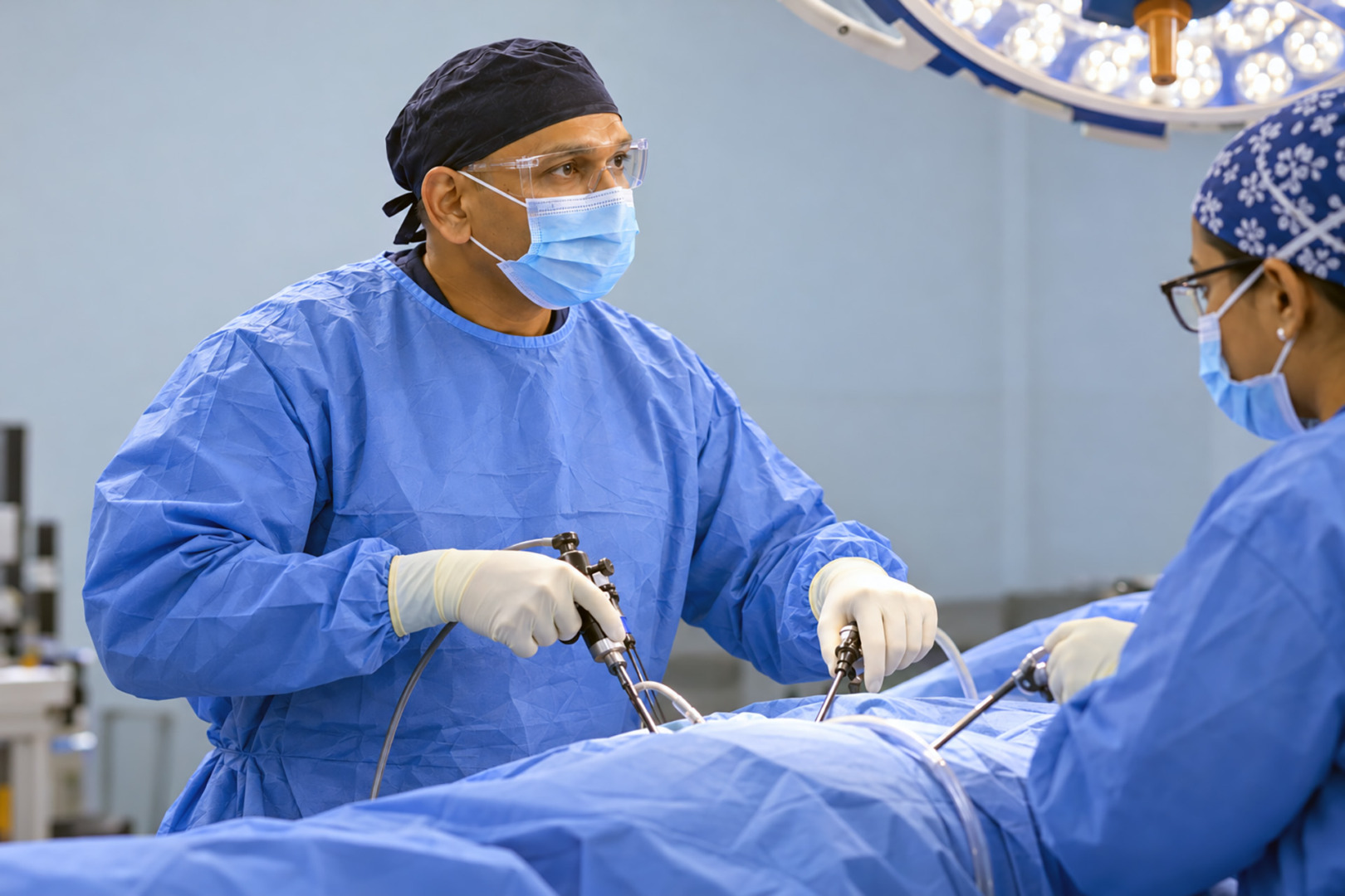 thymectomy surgery