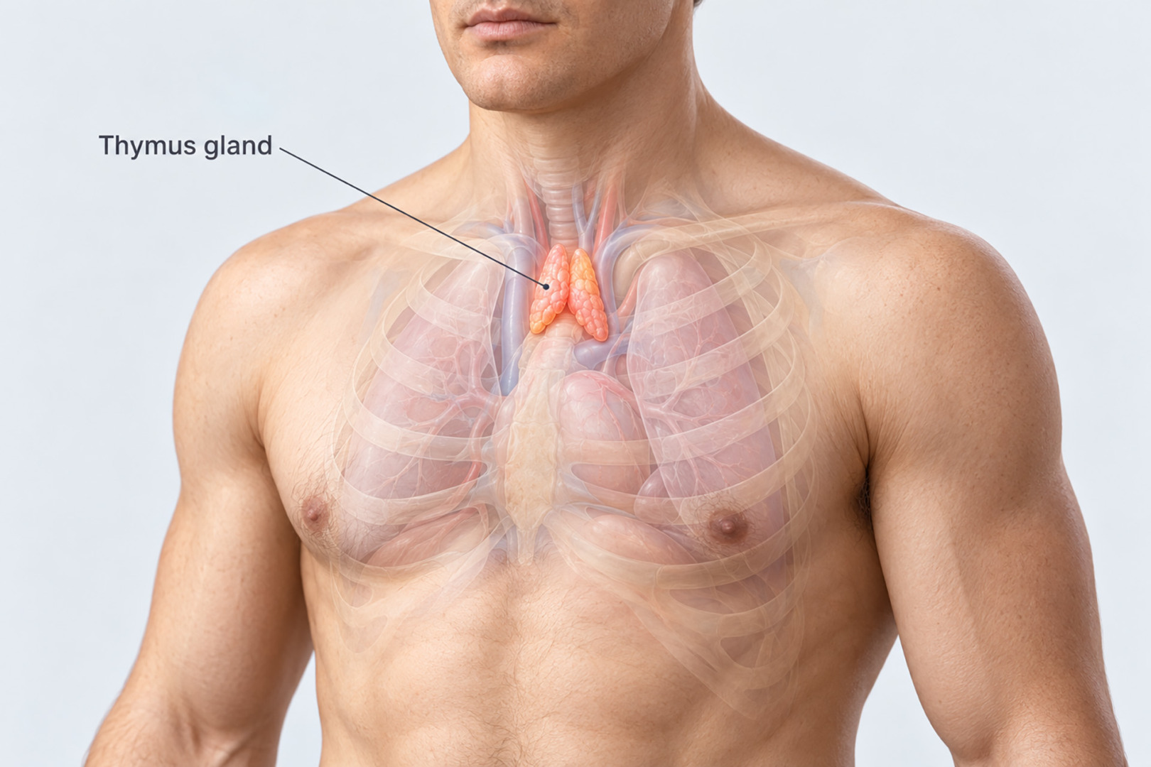thymectomy thymus gland