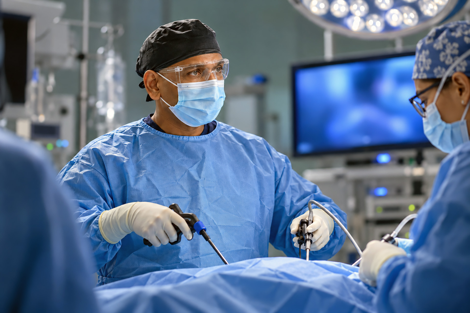 thymectomy