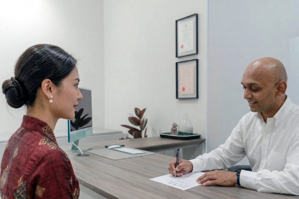 thymic cancer specialist