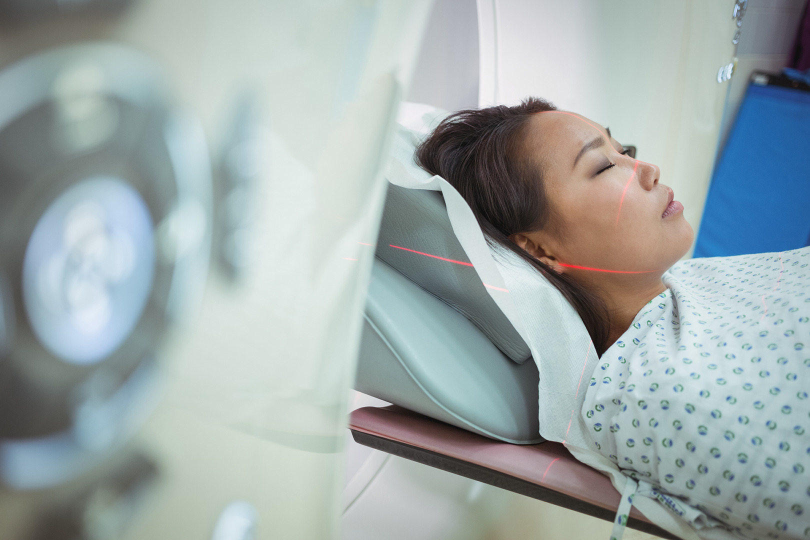 thymoma treatment Singapore