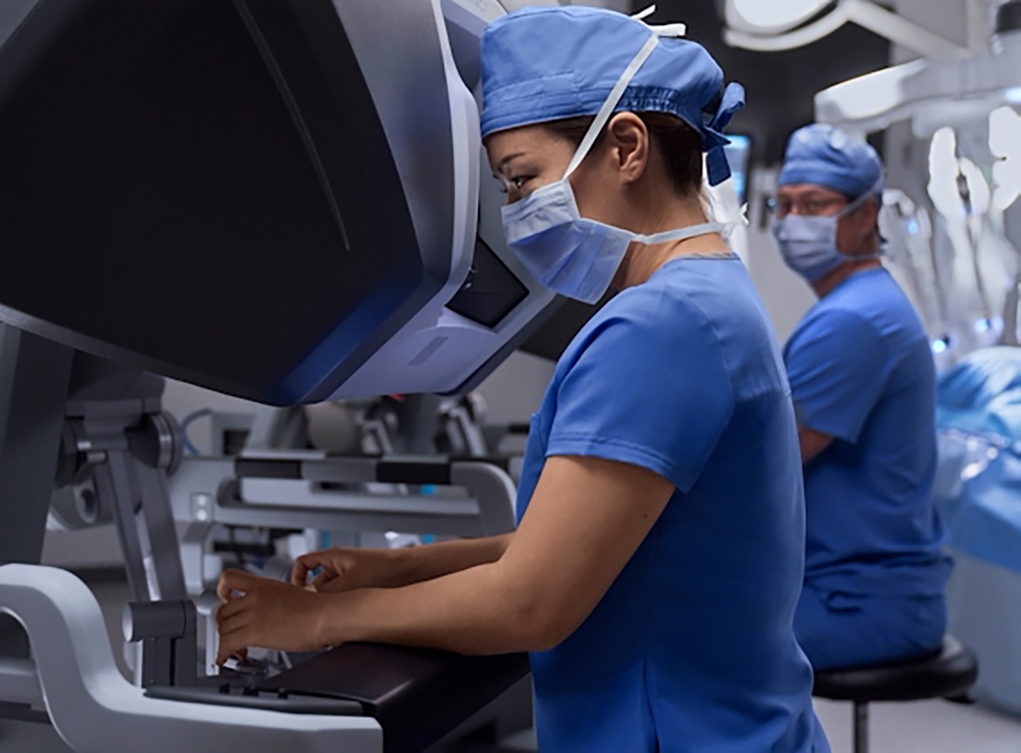thymoma treatment