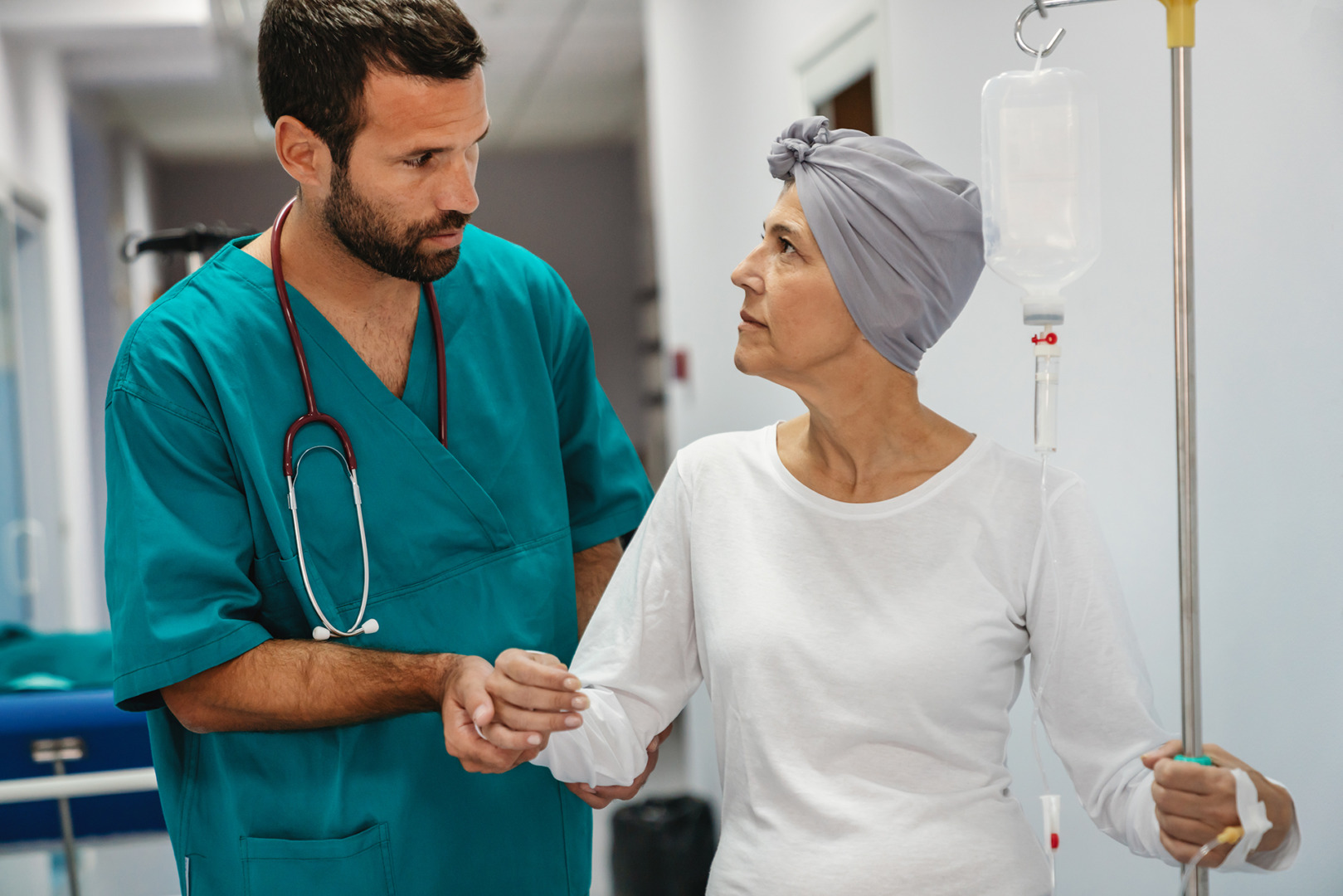 thymus cancer survival rate