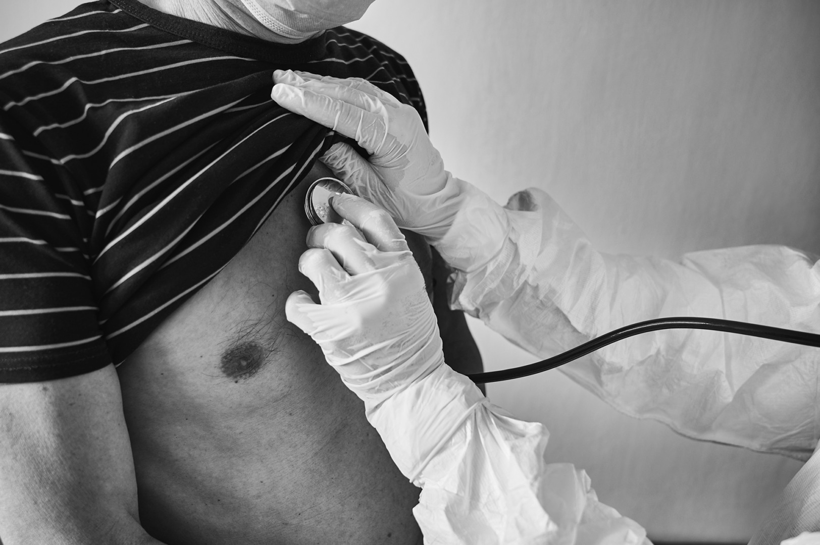 thymus cancer symptoms
